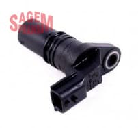 SAGEM KRANK MILI KONUM SENSORU MERCEDES OM607 OM622 W176 W246 C117 W415 W447 . RENAULT MEGANE CLIO CAPTUR KANGOO FLUENCE TRAFIC 1.5dCi K9K 1.6dCi R9M OEM: A6079050300-8200885209-237313810R - SAGEM 50160 kodlu oto yedek parça