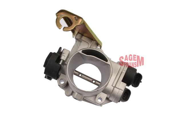 SAGEM GAZ KELEBEK KUTUSU ALBEA - PALIO - SIENA 1.6 16V 71736817-71718994-46802569 OEM: 71736817-71718994-46802569 - SAGEM 50166 kodlu oto yedek parça