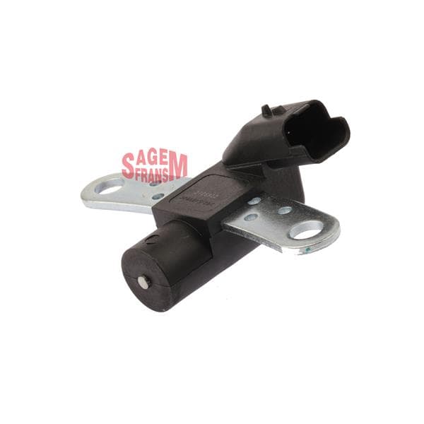 SAGEM KRANK MİL SENSÖRÜ RENAULT CLIO II-III MEGANE I-II THALIA I 02 LAGUNA II 01 05 KANGOO 01 MODUS 05 DACIA LOGAN 05 NISSAN MICRA III K12 03 10 1.5dCi 1.9dCi OEM: 8200647366-2375000Q0J - SAGEM 50172 kodlu oto yedek parça