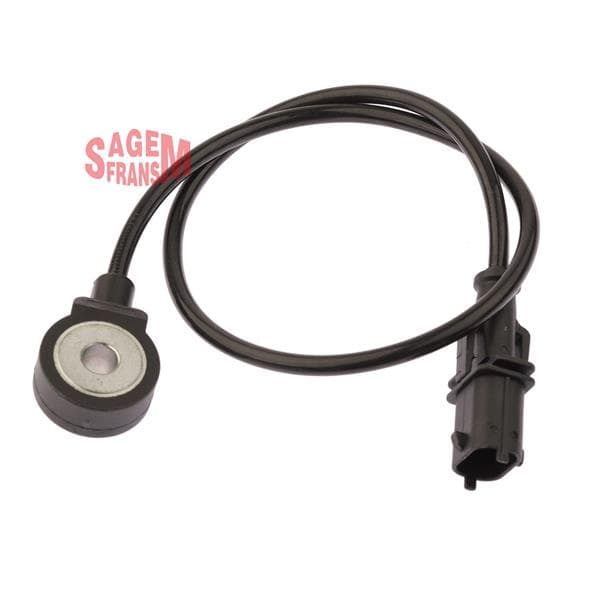 SAGEM VURUNTU SENSORU PALIO 1.2 16V 46469867 OEM: 46469867 - SAGEM 50173 kodlu oto yedek parça