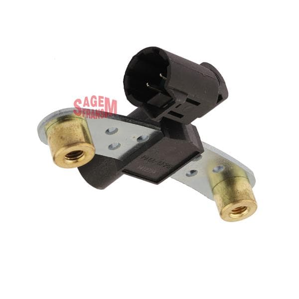 SAGEM MANYETİK KAPTOR CLIO - MEGANE BURÇLU SİYAH OTOMATİK OEM: 8200468646 - SAGEM 50178 kodlu oto yedek parça