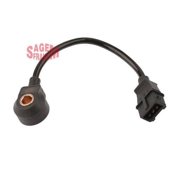 SAGEM VURUNTU SENSORU PALIO - MAREA - BRAVA 1.6 16V OEM: 60602832 - SAGEM 50180 kodlu oto yedek parça