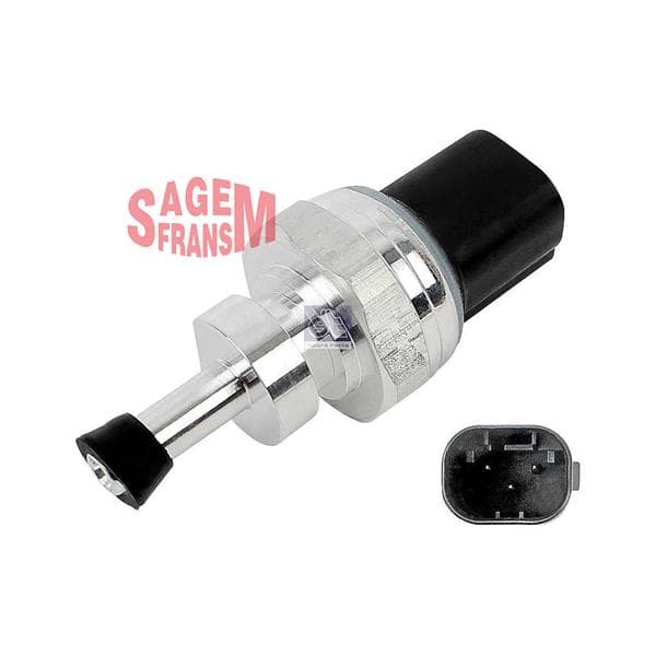 SAGEM EGZOZ BASINÇ MÜŞÜRÜ CLIO IV 12 MEGANE III 09 LAGUNA III 07 15 MASTER III 10 TRAFIC III 15 W447-W205 X-TRAIL III T32 14 QASHQAI II J11 JUKE 10 19 1.5dCi 1.6dCi 2.0dCİ 2.3dCi OEM: 8200974421-8200641554-223651719R - SAGEM 50181 kodlu oto yedek parça