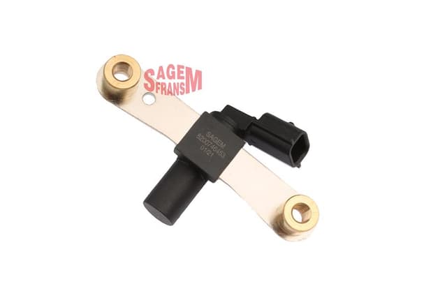SAGEM VOLANT SENSÖRÜ MEGANE III-FLUENCE-CLIO III 1.5-1.6 D 16V 8200746453 OEM: 8200746453 - SAGEM 50203 kodlu oto yedek parça