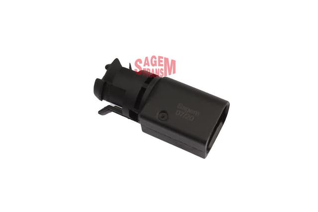 SAGEM ISI SICAKLIK SENSORU GOLF 4 - BORA - CADDY OEM: 1J0919379A - SAGEM 50211 kodlu oto yedek parça