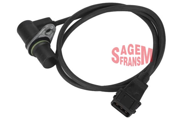 SAGEM VOLANT SENSOR KABLO ASTRA F - VECTRA A - OMEGA B 2.0 16V OEM: 1238914 - SAGEM 50227 kodlu oto yedek parça