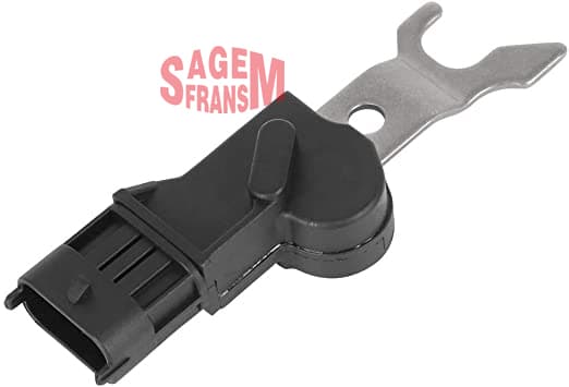SAGEM EKSANTRİK MİL SENSÖRÜ ASTRA F-OMEGA B-VECTRA A-VECTRA B 1.8-2.0 16V X20XEV OEM: 1238915-90458252-24445139-6238187 - SAGEM 50231 kodlu oto yedek parça