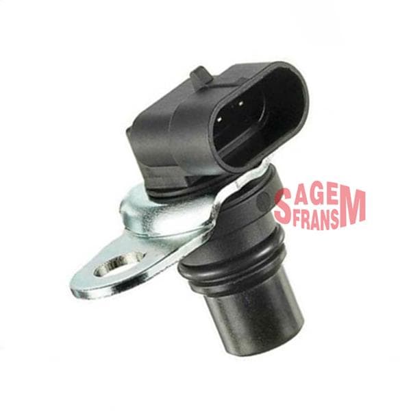 SAGEM KRANK MİL SENSORU ASTRA G - COMBO - CORSA C MERIVA 1.6 1236308 OEM: 1236308 - SAGEM 50234 kodlu oto yedek parça