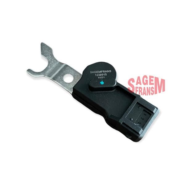 SAGEM EKSANTRİK MİL SENSÖRÜ ASTRA F-VECTRA A-B-OMEGA 1.8-2.0 16V X18XE-X20XEV OEM: 1238915-90458252-24445139-6238187 - SAGEM 50243 kodlu oto yedek parça