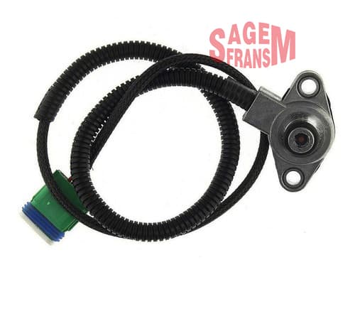 SAGEM OTOMATİK ŞANZIMAN YAĞ BASINÇ SENSÖRÜ CLIO-KANGOO-MEGANE-LAGUNA-P206-207-306-307-C3-C4-C5-JUMPY-406- 407 BVA AL4 ŞANZIMAN YAĞ BASINÇ ALICISI 2529.24-7700100009-8201533009 OEM: 2529.24-7700100009-8201533009 - SAGEM 50246 kodlu oto yedek parça