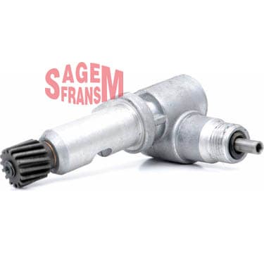 SAGEM KİLOMETRE DİŞLİSİ 15 DİŞ TERS M131 OEM: 4199595 - SAGEM 50250 kodlu oto yedek parça