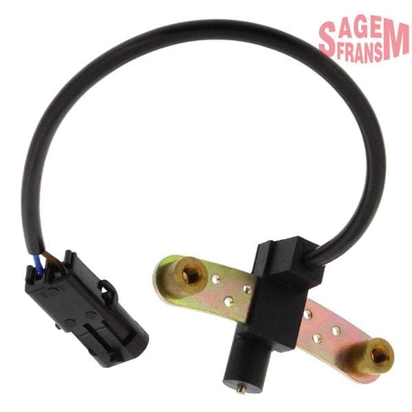 SAGEM VOLANT SENSOR KABLO R19-R21-CLIO-MEGANE-LAGUNA OEM: 7700747549 - SAGEM 50251 kodlu oto yedek parça