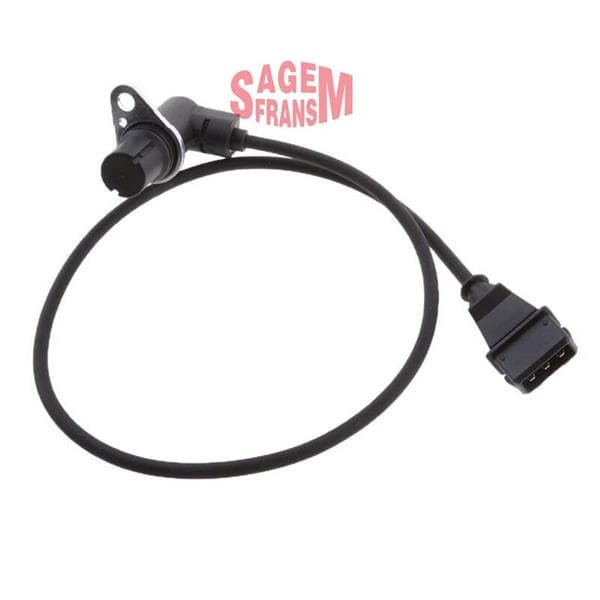 SAGEM VOLANT SENSOR KABLO POLO-GOLF III OEM: 37906433 - SAGEM 50257 kodlu oto yedek parça