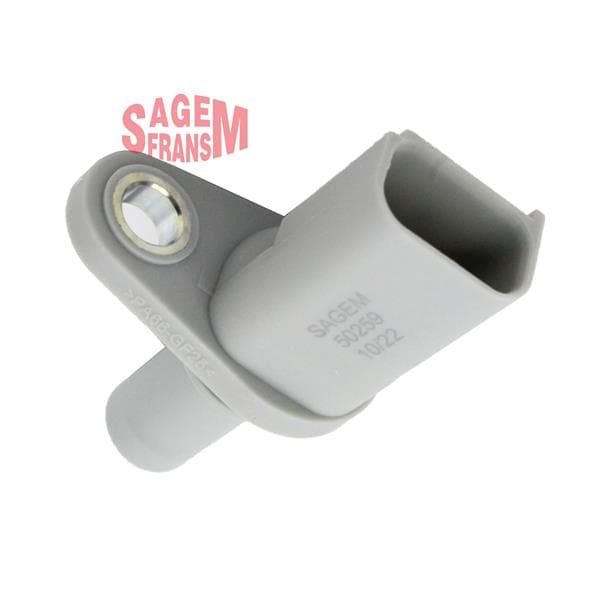 SAGEM KRANK MİL SENSÖRÜ PEUGET BOXER-JUMPER III-TRANSİT 2.2 OEM: 1920.KX - SAGEM 50259 kodlu oto yedek parça