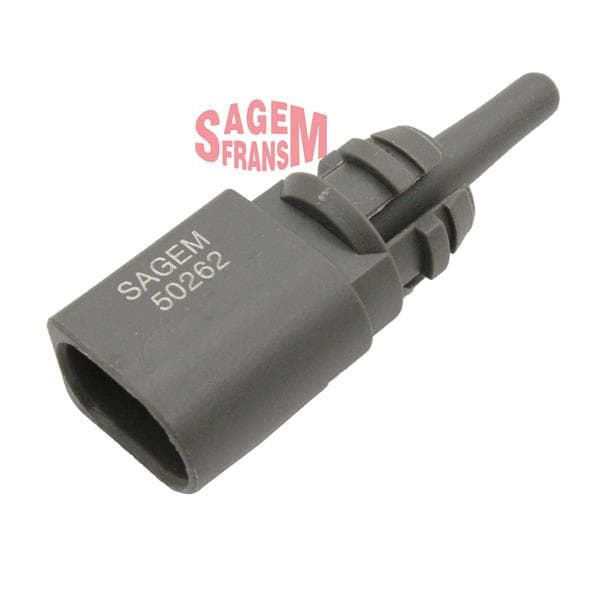 SAGEM ISI SICAKLIK SENSORU GOLF 7-JETTA-PASSAT-CRAFTER-TRANSPORTER-POLO-AMAROK-A1-A3-A4-A5 OEM: 8Z0820535A - SAGEM 50262 kodlu oto yedek parça