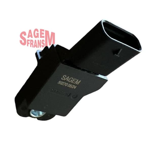 SAGEM BASINÇ SENSORU GOLF VII-PASSAT-TROC-A1-A3-A4-A5-A6 A7-Q2-Q3-Q5-Q7-Q8-ATECA-LEON-OCTAVIA- SUPER B-1.8 TFSI 2.0 TSI OEM: 038906051T - SAGEM 50270 kodlu oto yedek parça