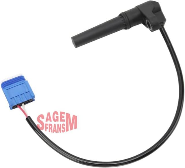SAGEM VİTES KAPTÖRÜ OTOMATİK ŞANZIMAN CLİO KANGO MEGANE PEUGEOT 206-307-407 2529.80 OEM: 7700116378 - SAGEM 50275 kodlu oto yedek parça