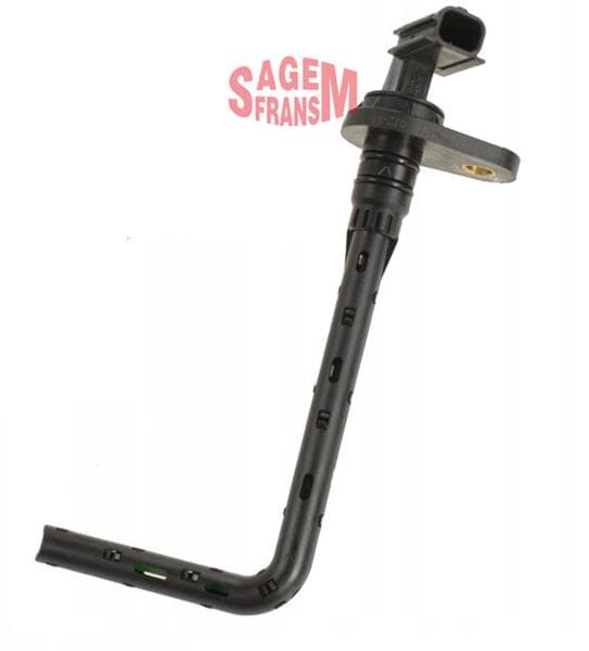 SAGEM YAĞ SEVİYE SENSORU TRAFIC III 1.6 DCI-MEGANE IV-TALISMAN R9M MOTOR EURO 5 OEM: 111457145R - SAGEM 50286 kodlu oto yedek parça