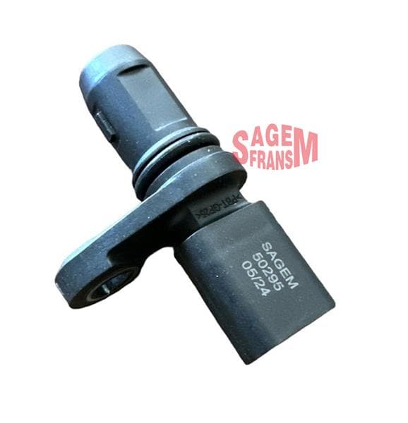 SAGEM KRANK MİL SENSORU EGEA-FIAT 500 OEM: 55261865 - SAGEM 50295 kodlu oto yedek parça