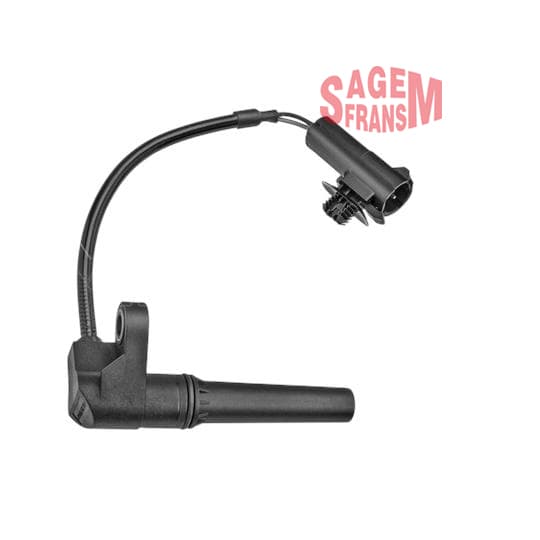 SAGEM KİLOMETRE HIZ SENSORU OTOMATİK VİTES CLIO II-MEGAN I-II OEM: 7700103119 - SAGEM 50301 kodlu oto yedek parça