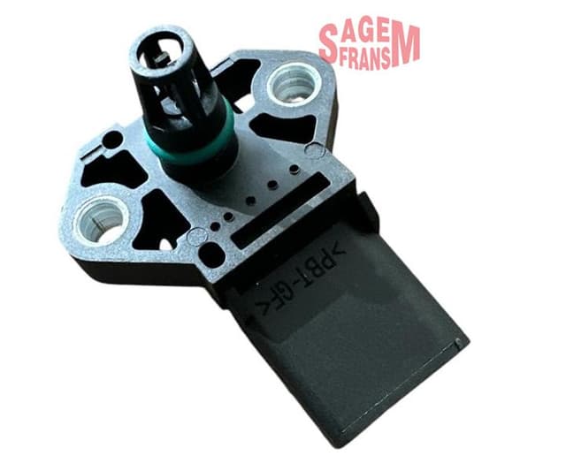 SAGEM BASINÇ SENSORU GOLF VI 1.2-1.4TSİ-YETI 08 12-FABIA POLO 09 1.2 TSI OEM: 038906051B - SAGEM 50303 kodlu oto yedek parça