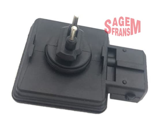 SAGEM YEDEK SU DEPO MUSURU PEUGEOT P306 P308 P607 P5008 PARTNER1.4 HDI 1.6 HDI DV4TD DV6B OEM: 1306.J0 - SAGEM 50306 kodlu oto yedek parça