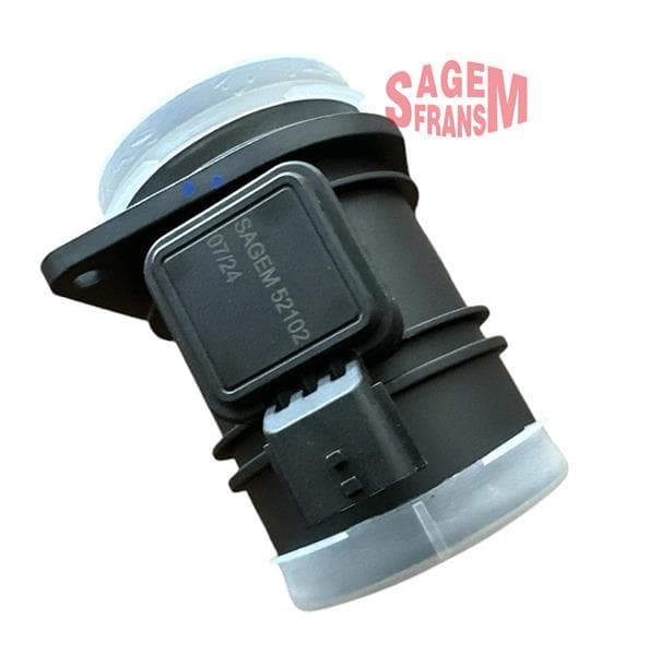 SAGEM HAVA AKIŞ METRE DEBİMETRE DUSTER-LOGAN-SANDERO II 1.5 DCI OEM: 8200651315 - SAGEM 52102 kodlu oto yedek parça