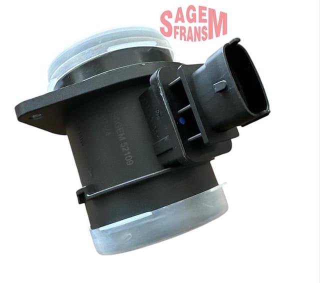 SAGEM HAVA KÜTLE ÖLÇER DEBİMETRE FIORINO 1.3 DMTJ 08 OEM: 51792707-71795148 - SAGEM 52109 kodlu oto yedek parça