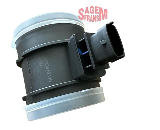 SAGEM HAVA AKIŞ METRE DEBİMETRE DUCATO III 2.3 JTD BOXER III-JUMPER III OEM: 51827033 - SAGEM 52110 kodlu oto yedek parça