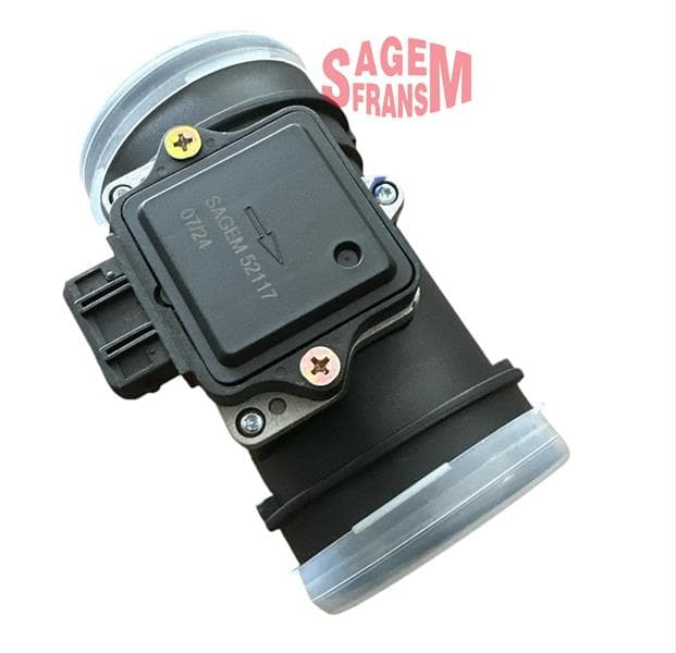 SAGEM HAVA AKIŞ METRE DEBİMETRE ASTRA F 2.0İ 91 98-OMEGA B 2.0İ 16V 94 03-VECTRA A 2.0İ OEM: 90411957 - SAGEM 52117 kodlu oto yedek parça
