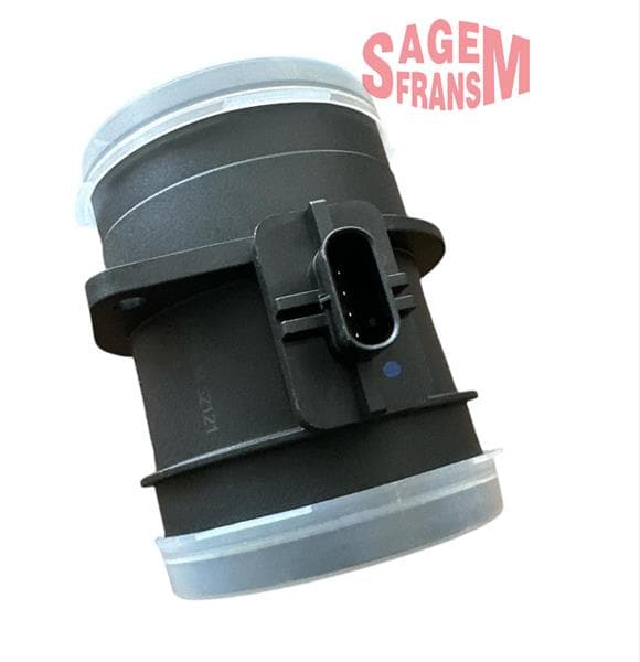 SAGEM HAVA AKIŞ METRE DEBİMETRE Q5-CADDY III-PASSAT CC POLO-SCIROCCO-TIGUAN-TRANSPORTER T6-CRAFTER 2.0 T OEM: 03L906461A - SAGEM 52121 kodlu oto yedek parça
