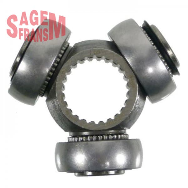 SAGEM AKS MAFSALI LINEA - GRANDE PUNTO EURO 5  - SAGEM 55101 kodlu oto yedek parça