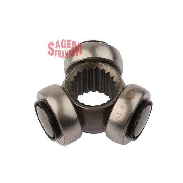 SAGEM AKS MAFSALI DOBLO 1.9 DÜZ G.PUNTO 1.4 BENZİNLİ OEM: 46307825 - SAGEM 55103 kodlu oto yedek parça