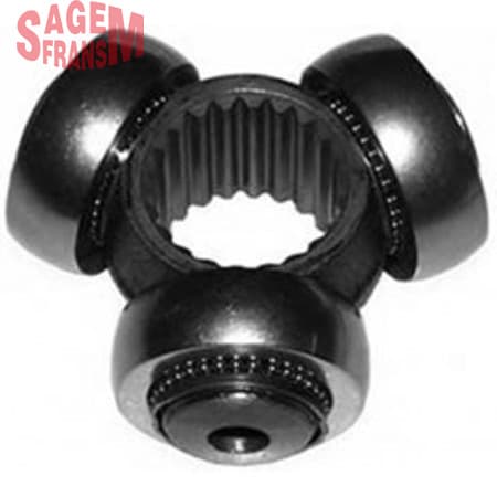 SAGEM AKS MAFSALI ITALY PALIO-ALBEA-SIENA-BRAVO-BRAVA-FIORINO-MAREA-PUNTO-ALFA 145-146 1.4-1.6 OEM: 46448513-60813073 - SAGEM 55109 kodlu oto yedek parça