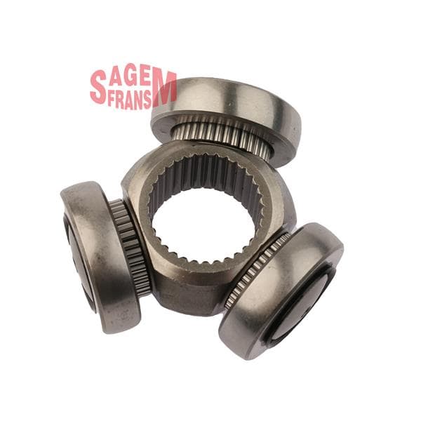 SAGEM AKS MAFSALI MEGANE III-FLUENCE 5 VİTES  - SAGEM 55117 kodlu oto yedek parça