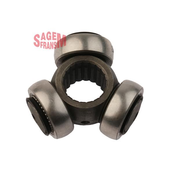 SAGEM AKS MAFSALI TEMPRA-TİPO-UNO 1.4 20 DİŞ SETLİ OEM: 7702195 - SAGEM 55119 kodlu oto yedek parça