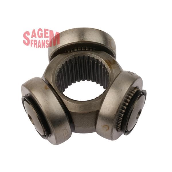 SAGEM AKS MAFSALI GRANDE PUNTO 1.6 MJTD 1.9 JTD OEM: 71745019 - SAGEM 55120 kodlu oto yedek parça