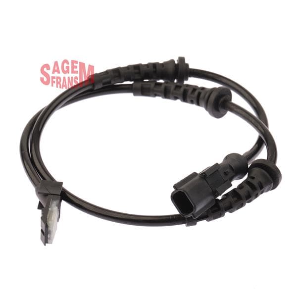 SAGEM ABS SENSOR KABLO CLIO III - LOGAN ÖN SAĞ - SOL OEM: 8200419177 - SAGEM 60106 kodlu oto yedek parça