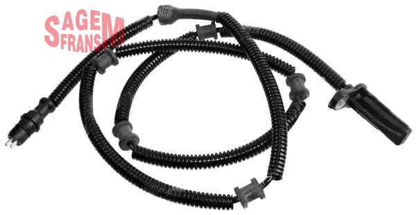 SAGEM ABS SENSOR KABLO MASTER II ARKA SAĞ - SOL 8200274801 OEM: 8200274801 - SAGEM 60110 kodlu oto yedek parça