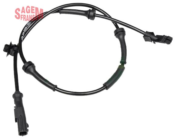 SAGEM ABS SENSORU ON MERCEDES CITAN W415 12 . RENAULT KANGOO 08 A4159052900-8200441401 OEM: A4159052900-8200441401 - SAGEM 60111 kodlu oto yedek parça