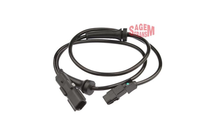 SAGEM ABS SENSOR KABLO MEGANE II ARKA SAĞ - SOL 8200416683 OEM: 8200416683 - SAGEM 60116 kodlu oto yedek parça