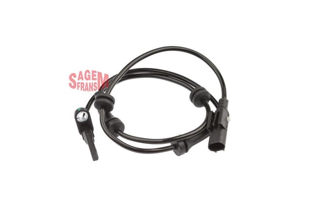 SAGEM ABS SENSOR KABLO FIORINO - LINEA ARKA SAĞ OEM: 51782490 - SAGEM 60117 kodlu oto yedek parça