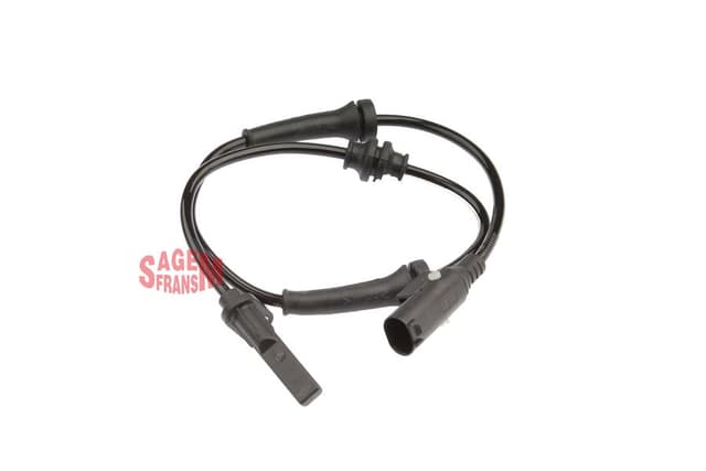 SAGEM ABS SENSÖRÜ ARKA SAĞ/SOL DOBLO III 10 GENİŞ AİLE 51840249 OEM: 51840249 - SAGEM 60131 kodlu oto yedek parça