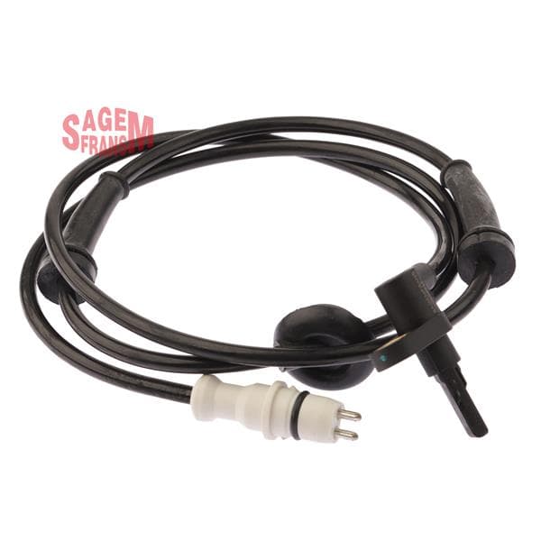 SAGEM ABS SENSOR KABLO MAREA ARKA SOL 46539832 OEM: 46539832 - SAGEM 60132 kodlu oto yedek parça