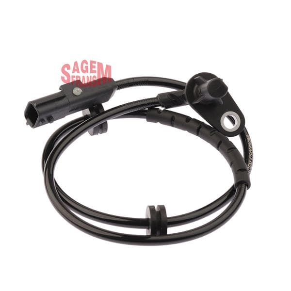 SAGEM ABS KABLOSU ARKA SOL RENAULT CLIO IV 12 CAPTUR I 13 ZOE 12 479001852R-479006432R-479006998R OEM: 479001852R-479006432R-479006998R - SAGEM 60136 kodlu oto yedek parça