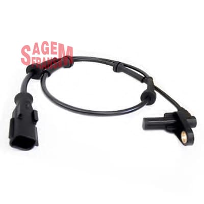 SAGEM ABS SENSÖRÜ ARKA SAĞ-SOL DACIA DUSTER 10 479501102R-479502124R OEM: 479501102R-479502124R - SAGEM 60138 kodlu oto yedek parça