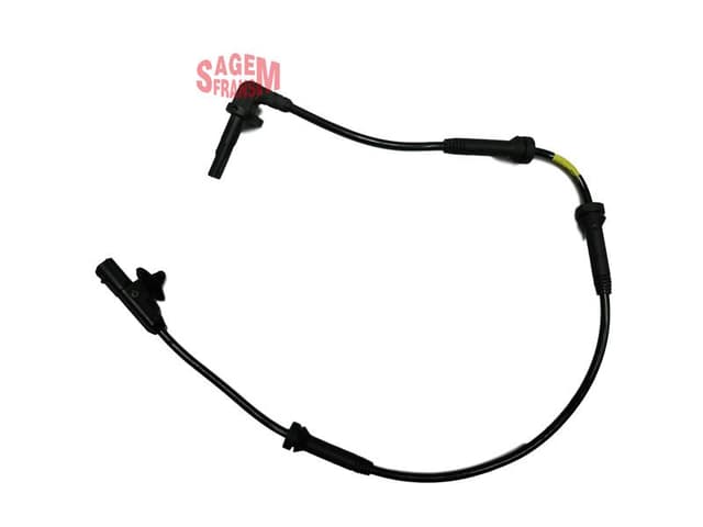 SAGEM ABS SENSÖRÜ ÖN SAĞ-SOL RENAULT EXPRESS 23 SYMBOL III 14 DACIA DOKKER 12 SANDERO II 16 LOGAN MCV II 13 479104225R-479104822R-479104991R OEM: 479104225R-479104822R-479104991R - SAGEM 60140 kodlu oto yedek parça