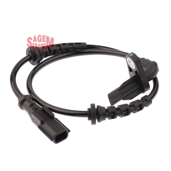 SAGEM ABS SENSOR KABLO LOGAN ARKA SAĞ - SOL 479007380R OEM: 479007380R - SAGEM 60142 kodlu oto yedek parça