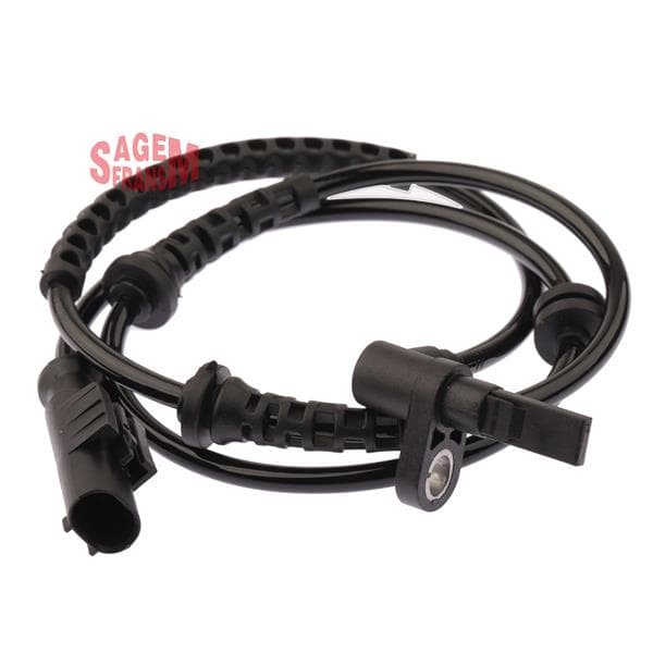 SAGEM ABS SENSÖRÜ ÖN SAĞ/SOL FIAT EGEA 51986775 OEM: 51986775 - SAGEM 60145 kodlu oto yedek parça