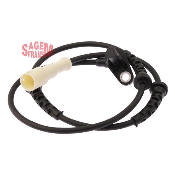 SAGEM ABS SENSÖRÜ ARKA SOL RENAULT CLİO THALİA 98 479006554R-6040004524-8200254681 OEM: 479006554R-6040004524-8200254681 - SAGEM 60156 kodlu oto yedek parça